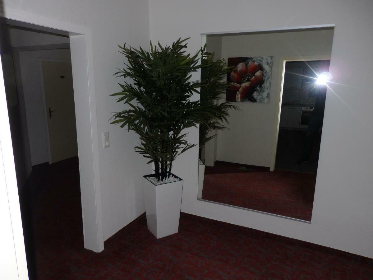 Zur Saale Hotel Weißenfels Buitenkant foto