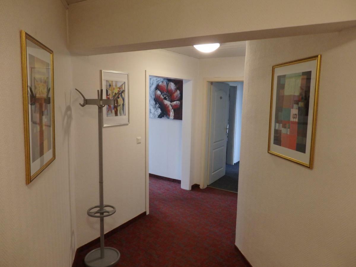 Zur Saale Hotel Weißenfels Buitenkant foto