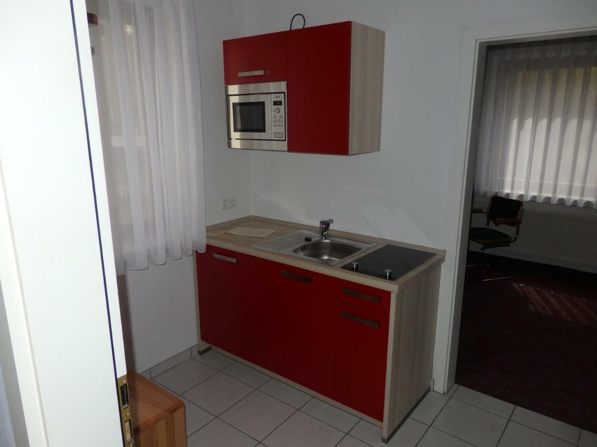 Zur Saale Hotel Weißenfels Buitenkant foto