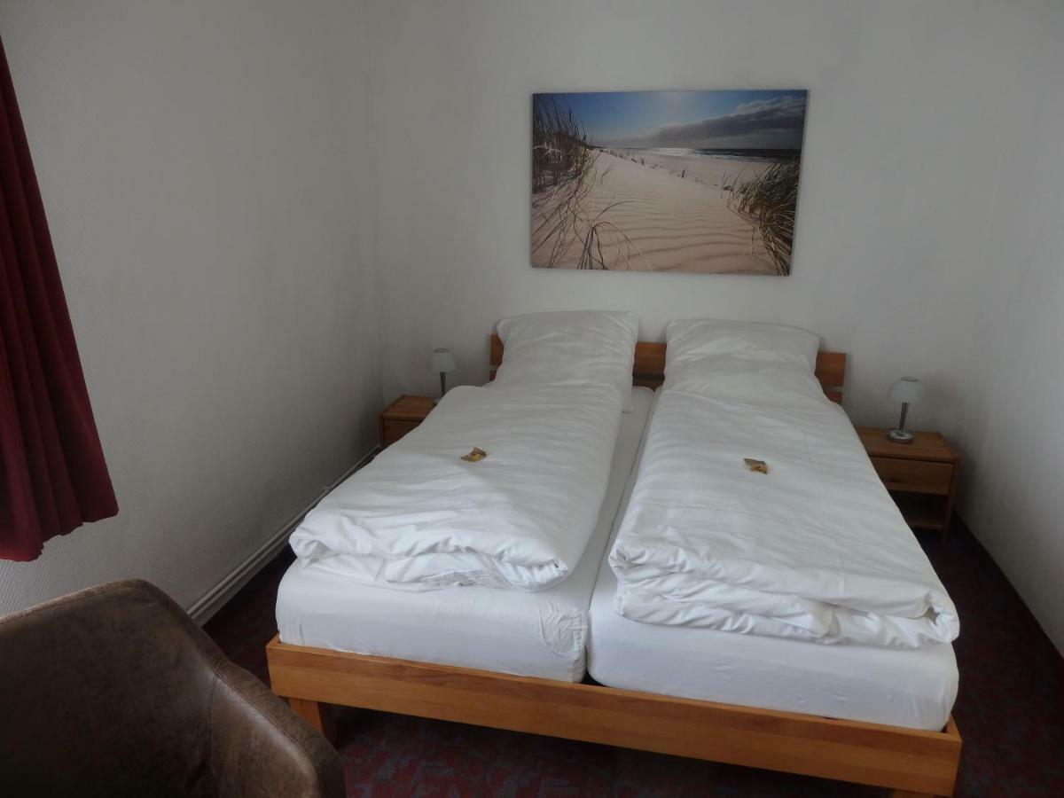 Zur Saale Hotel Weißenfels Buitenkant foto